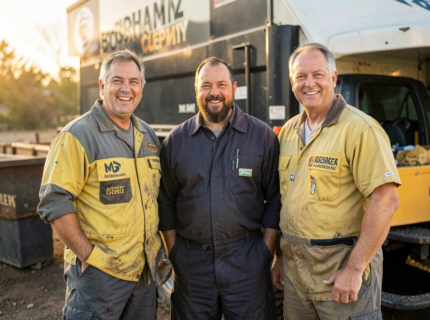 Sewage Cleanup company in Upland, IN