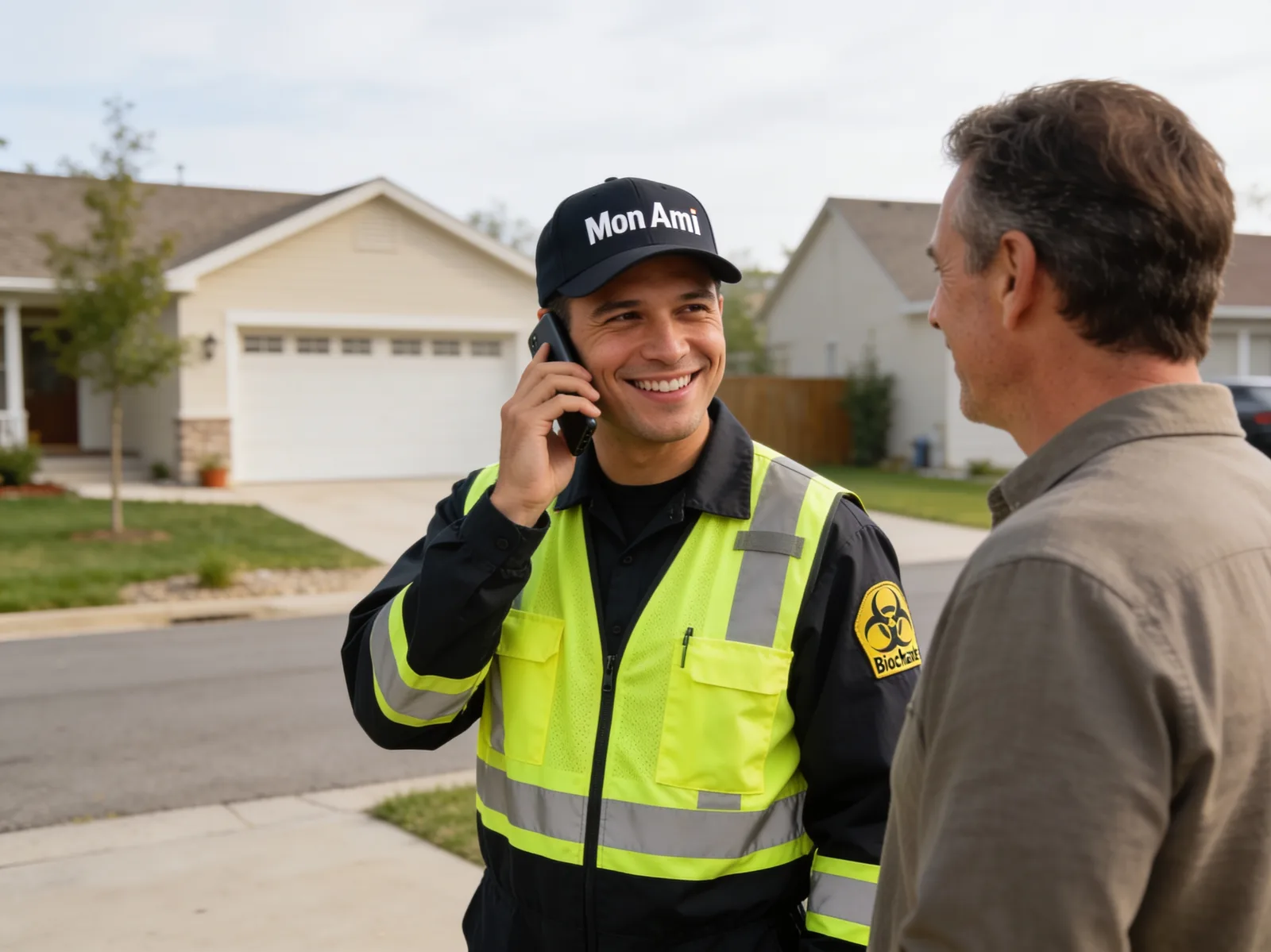 Sewage Cleanup Upland, IN FAQs